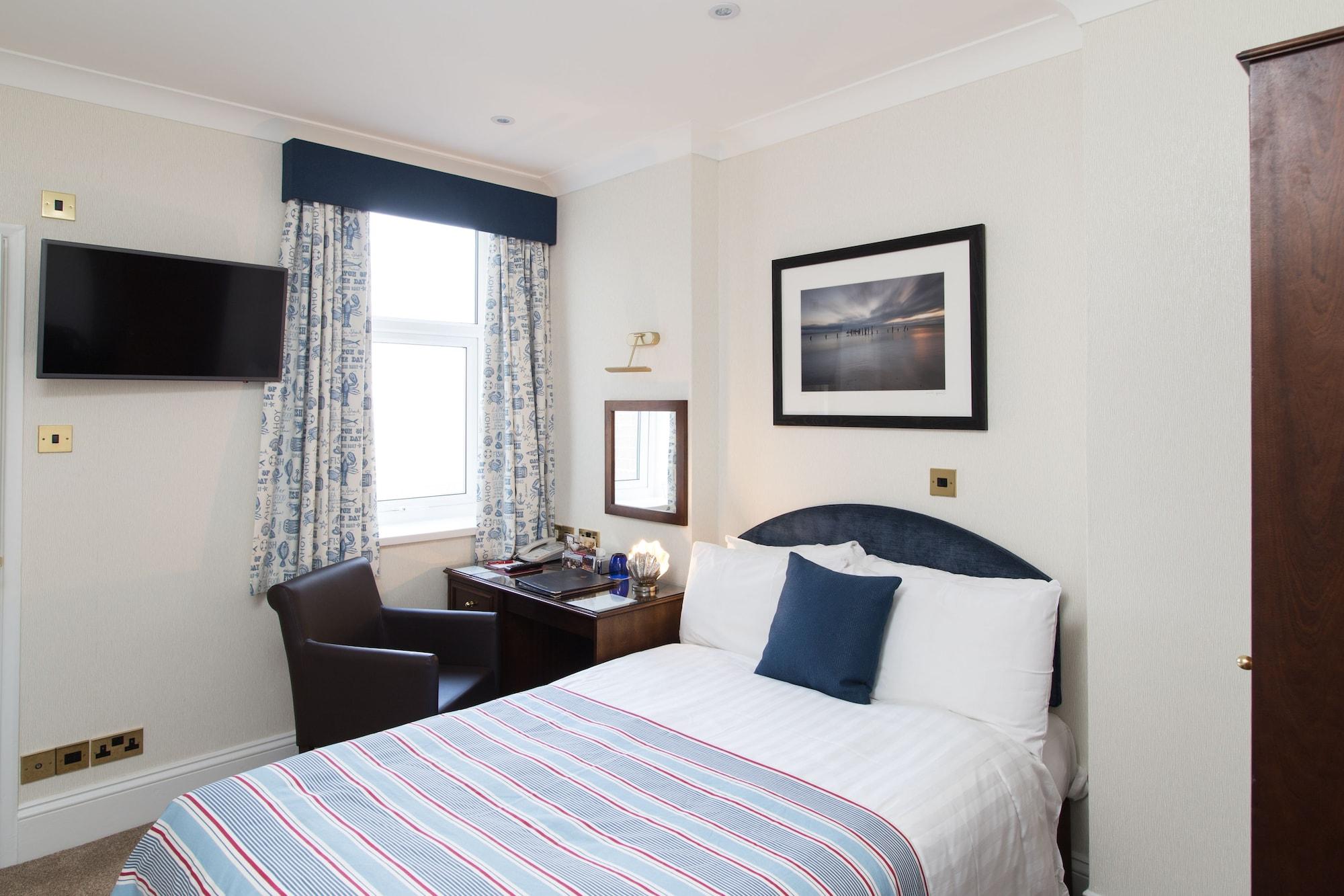 Imperial Hotel Great Yarmouth Exterior foto